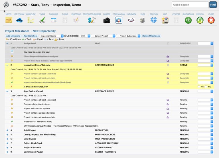 SEP - Tech - Contractors Cloud -The Process is Supreme - Until it Isnt1