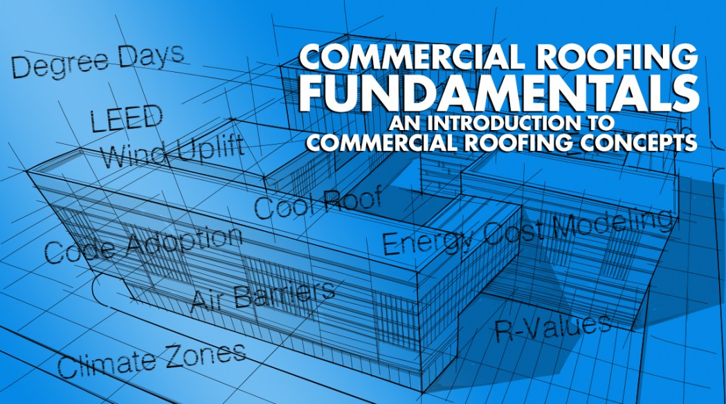 OCT - GuestBlog - GAF - CRF3-Insulation for Low Slope Roofs