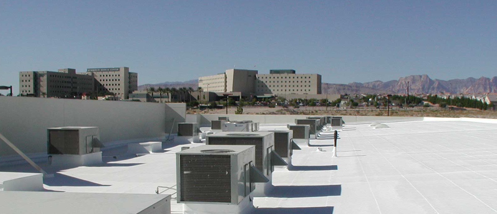 OCT - GuestBlog - RCMA - How does a reflective roof coating make a roof cool