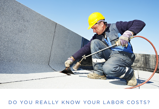 OCT - IndNews - CertainTeed commissions low-slope roofing labor study