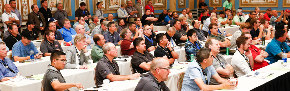 OCT - IndNews - WSRCA - Western Roofing Expo 2019 - Request For Presentations