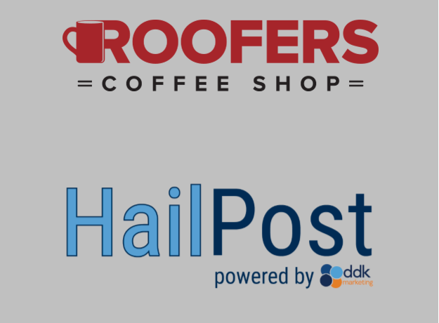 Welcomes HailPost