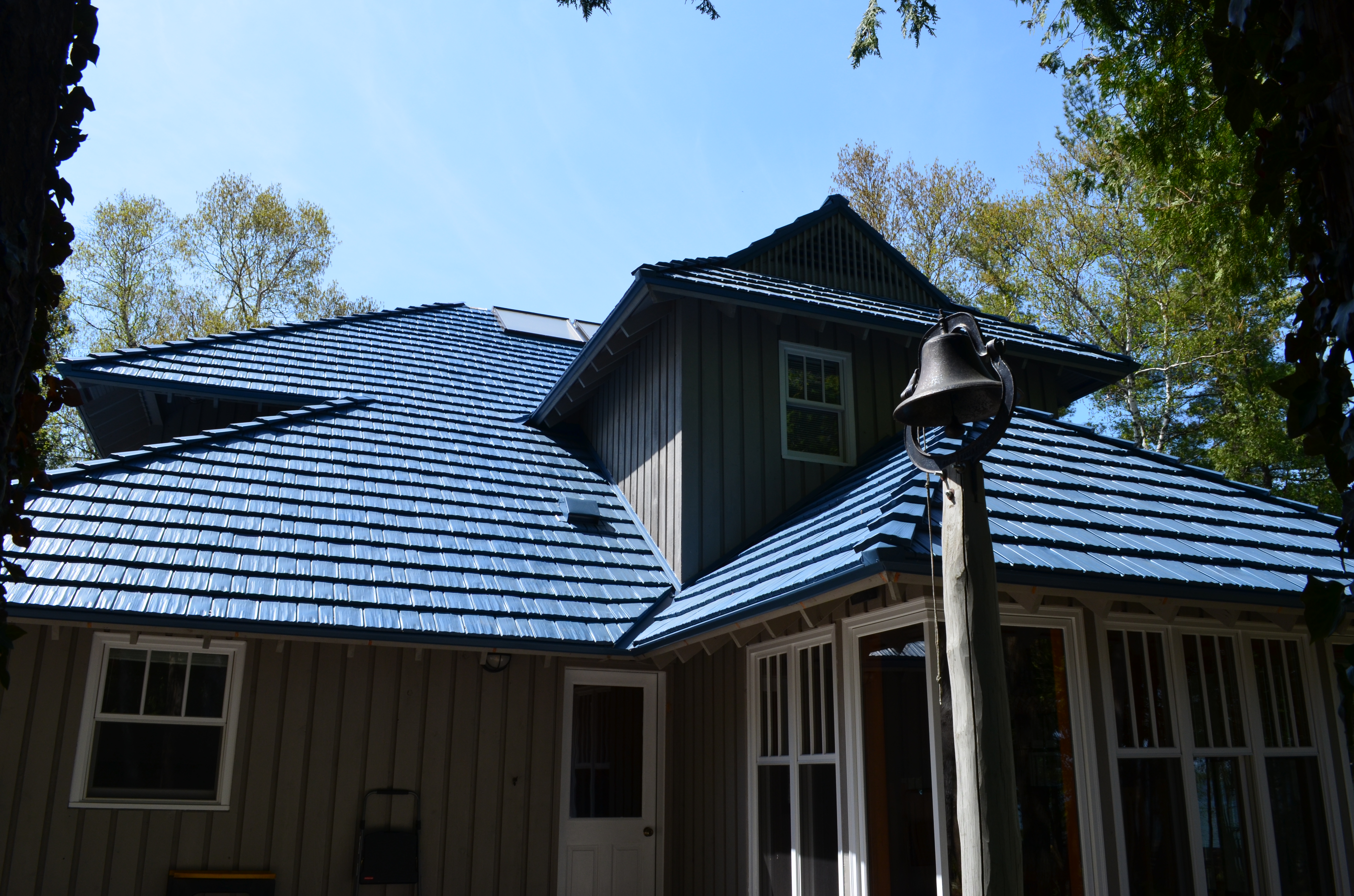 Metal Roofing Alliance (MRA) —