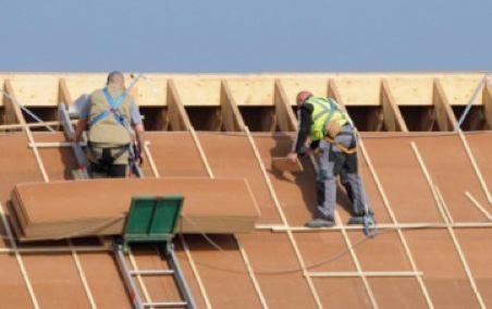 December - GuestBlog - IKO - How workplace injuries impact profitability for roofing companies