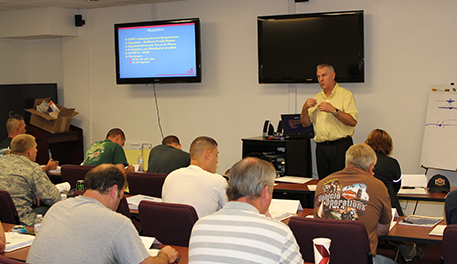 DEC - IndNews - NRCA - NRCA will offer Qualified Trainer Conference