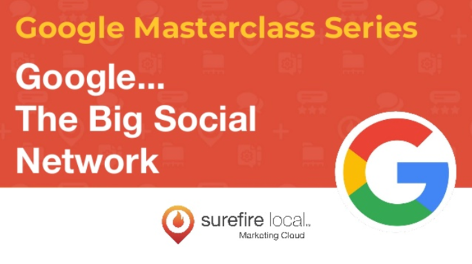 DEC - SalesMktg - Surefire Local brings you an all-new On Demand masterclass series