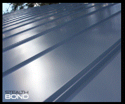 December - GuestBlog - StealthBond - 4 advantages of a metal roof for your customer