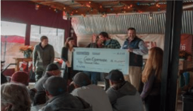 NRCA- NRCA member donates $50,000 to Casa Esperanza
