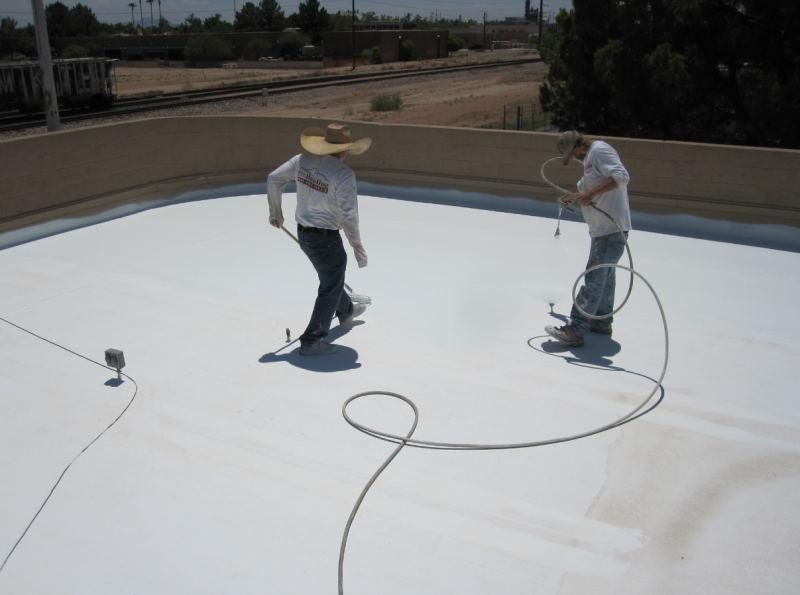 JAN - Guest blog - KARNAK - Three important considerations for a successful roof coating system installation_Rev.122618