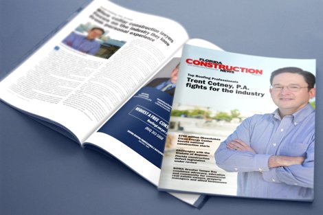 Cotney - FL Contruction Law Cover