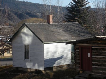 DaVinci- Historic House Restored