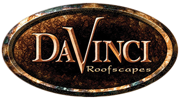 DaVinci Roofscapes Logo