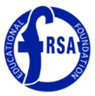 FRSA - Logo
