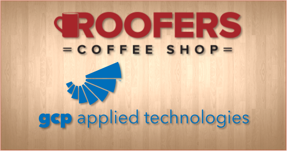 GCP- rooferscoffeeshop