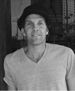 IRE- Jesse Itzler