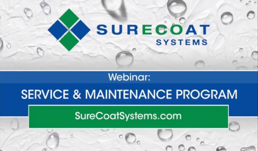 Surecoat - Webinar1