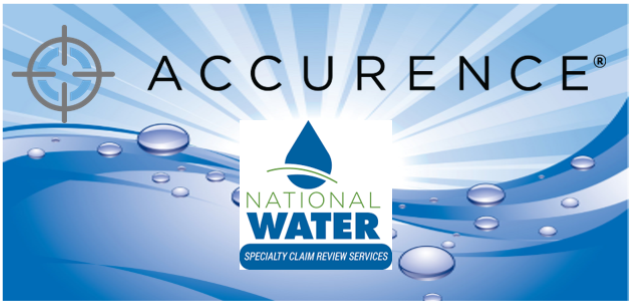 Accurence- National Water