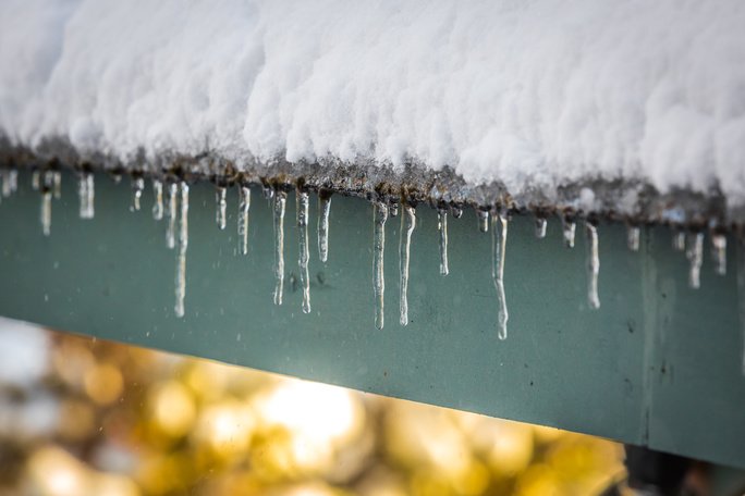 HailPost- Spring Roofing