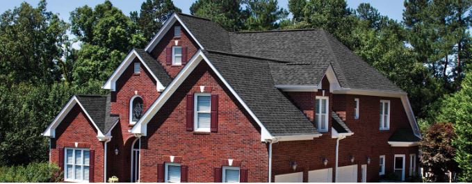 Owens Corning - Roof Pic