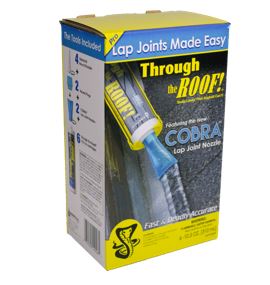 Sashco - Cobra Box