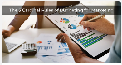 Surefire Local- Budgeting for Marketing