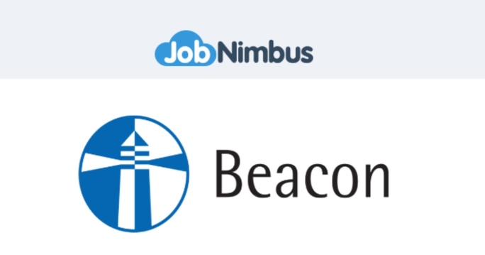 JobNimbus Beacon now Live