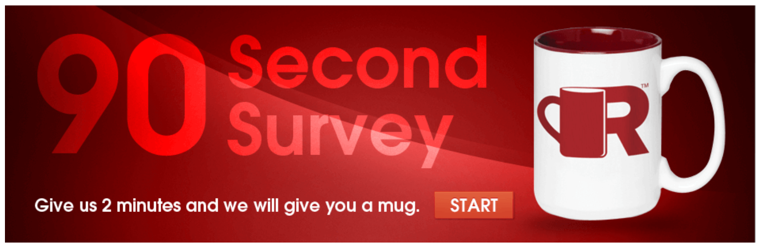 RCS Survey