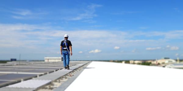 IB Roof Systems Roofing ProCertification