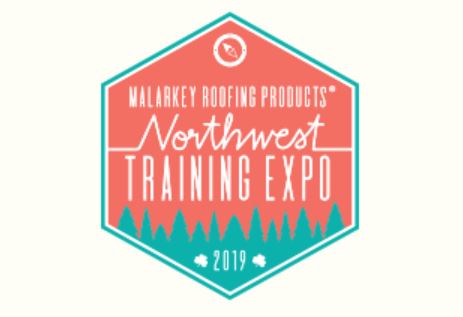 Malarkey- Roofing Products - Event -  Training