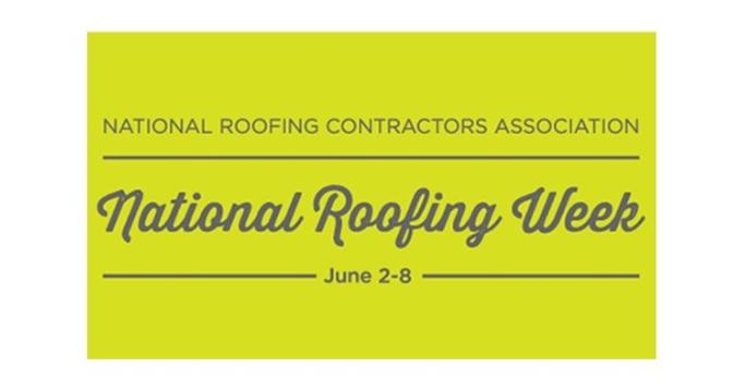 NRCA National Roofing Week