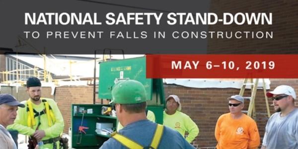 RCS National Fall Prevention Safety