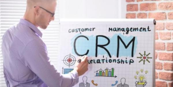 Sales Transformation Group CRM