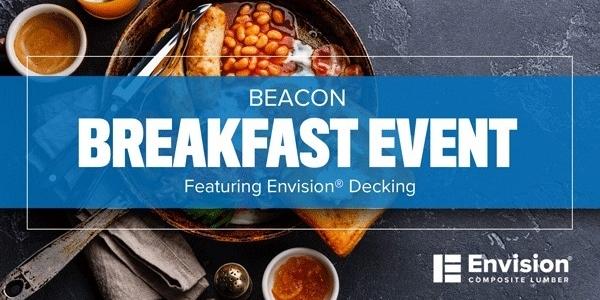 Beacon - Breakfast Event