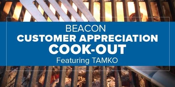 Beacon - Customer Cook-Out