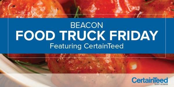 Beacon - Food Truck Friday