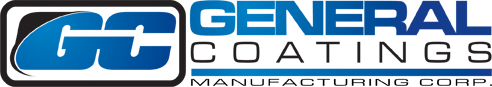 General Coatings Manufacturing Corp - Logo