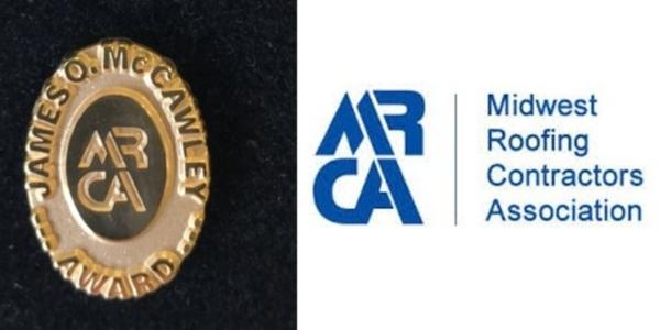 MRCA McCawley Award Nominations