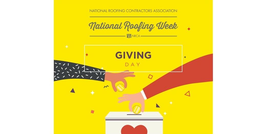 NRCA  - Giving Day 2019