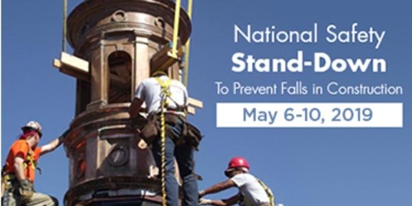 NRCA Safety Stand-down