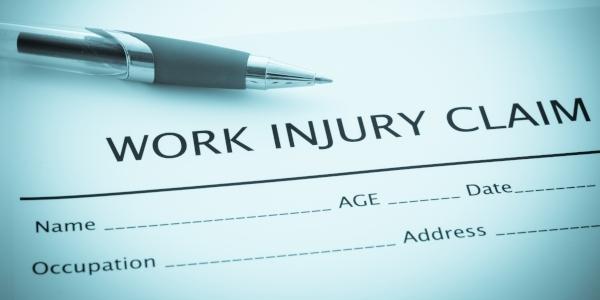 RCAW Work Injury Claim