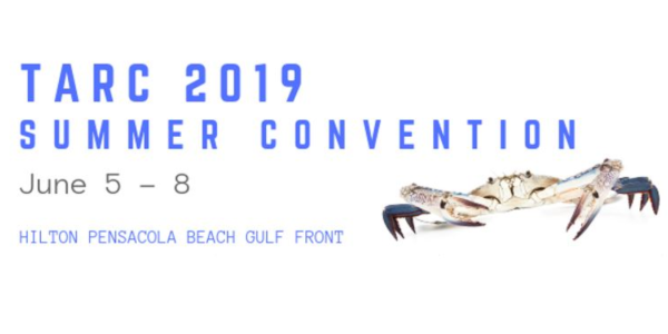 TARC 2019 Summer Convention