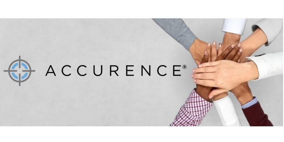 Accurence - Partners