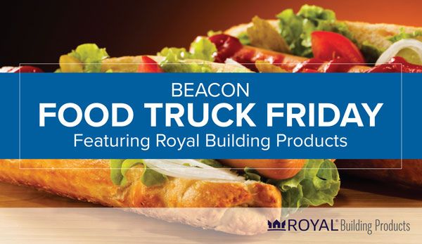 Beacon - Event - Food Truck