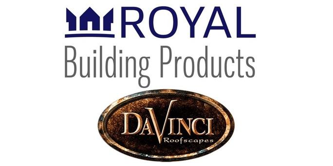 DaVinci Royal Building Products Announces Acquisition of DaVinci
