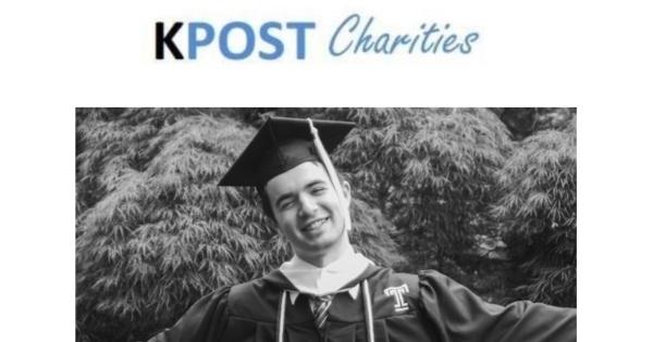 KPOST Charities Scholarship Applications