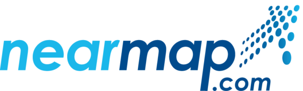 NearMap Logo