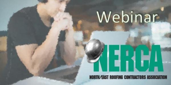 NERCA - Webinar
