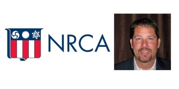 NRCA Chairman-Elect Testifies