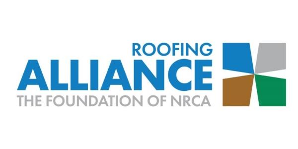 Roofing Alliance  - Logo