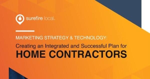 SureFire Local Marketing Strategy ebook